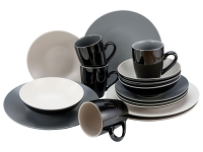 Lidl Creatable Creatable Very COOL, Kombiservice 16 teilig