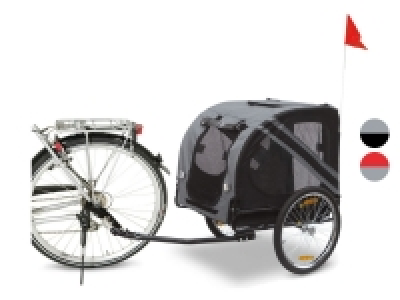 Karlie Fahrradanhänger »Doggy Liner Economy«, bis zu 40 kg 199.00 €