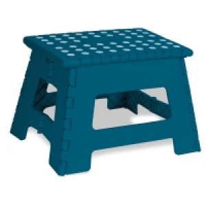 EASY HOME Klappbarer Tritthocker