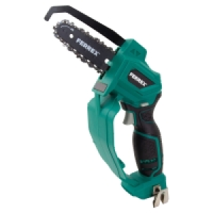 FERREX 20 V Akku-Kompakt-Kettensäge