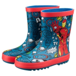 Aldi Süd  Kleinkinder Regenstiefel