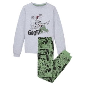 Aldi Süd  Kinder Pyjama