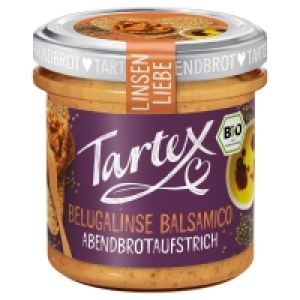 TARTEX Bio-Brotaufstrich 140 g 1.99 €