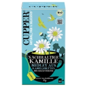 CUPPER® Bio-Tee 32 g