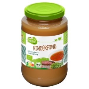 Aldi Süd  GUT BIO Bio-Fond 400 ml