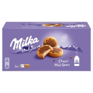 MILKA Kekse 185 g