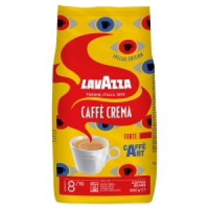 Aldi Süd  LAVAZZA Caffè Crema 1 kg