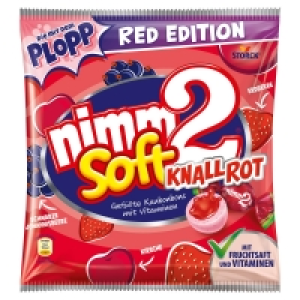 Aldi Süd  STORCK® nimm2® Soft 240 g