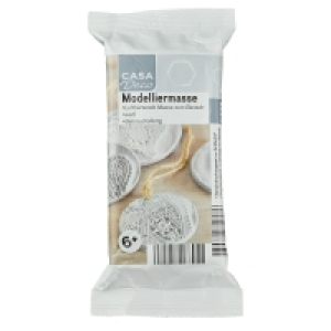 CASA DECO Modelliermasse 500 g