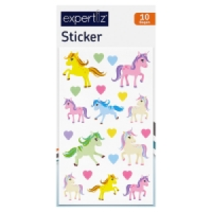 EXPERTIZ Sticker 0.99 €