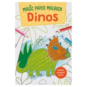 Mal- oder Stickerbuch 2.99 €