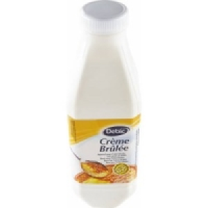 Debic Crème Brûlée 4.99 €