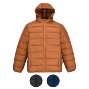 UP2 FASHION Herren Leichtsteppjacke