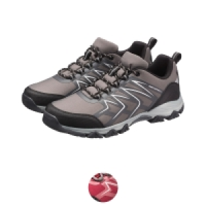 Aldi Süd  CRANE Damen oder Herren Softshell-Schuhe
