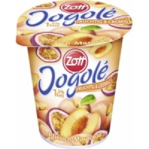 Zott Jogolé Fruchtjoghurt 0.29 €
