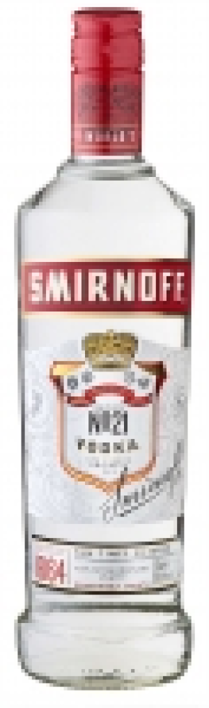 Kaufland  SMIRNOFF