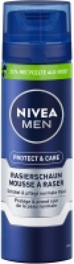 Kaufland  NIVEA MEN