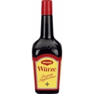 Maggi Würze 3.73 €