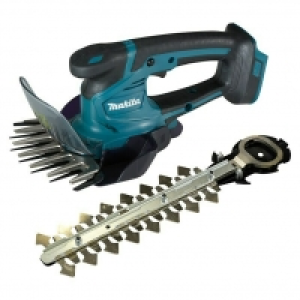 Bauhaus  Makita Akku-Gras- & Strauchschere DUM604ZX