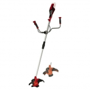 Bauhaus  Einhell Power X-Change 18V Akku-Motorsense AGILLO 18/200