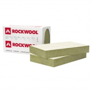 Bauhaus  Rockwool Steinwolle Planarock Top 35 Kellerdeckendämmung