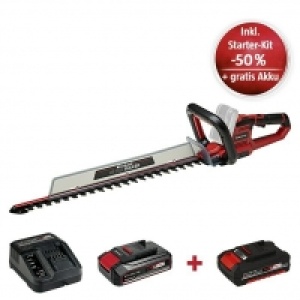 Bauhaus  Einhell Power X-Change 18V Maschinenpaket