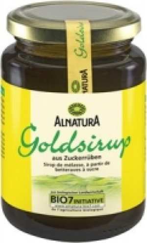 Goldsirup aus Zuckerrüben 2.69 €