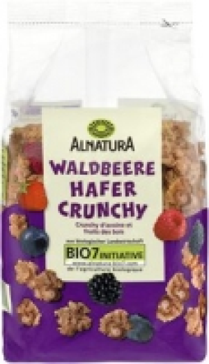 Waldbeere-Hafer-Crunchy 3.29&nbsp;&euro;