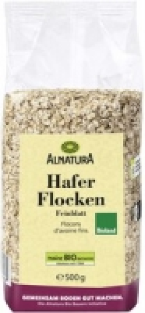 Haferflocken Feinblatt 1.19&nbsp;&euro;