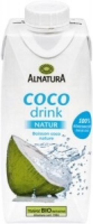 Alnatura Alnatura Coco Drink natur