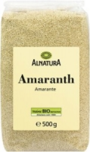 Amaranth 2.99 €