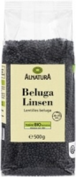 Belugalinsen 2.99&nbsp;&euro;