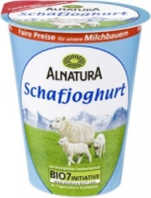 Schafjoghurt Natur 2.29&nbsp;&euro;