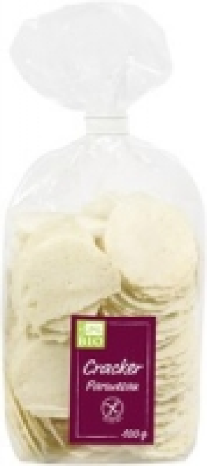 Cracker Parmesan 2.29 €