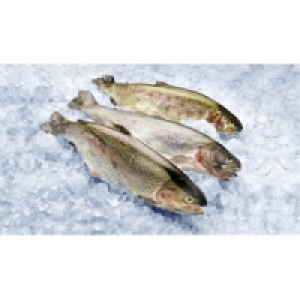 Forelle 6.99 €