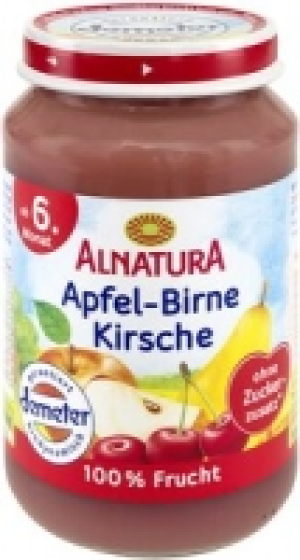 Apfel-Birne-Kirsche 1.09 €