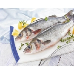 Wolfsbarsch 9.49 €