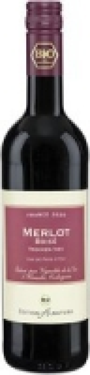 Alnatura Alnatura Edition Merlot