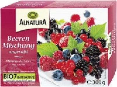 Beerenmischung (TK) 3.49&nbsp;&euro;