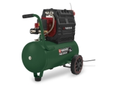 Lidl Parkside® PARKSIDE® Silent Kompressor »PSKO 2410«, 68 dB