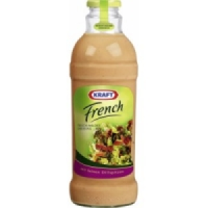 Kraft Salatdressing 2.25 €