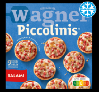 WAGNER Piccolinis 1.99 €