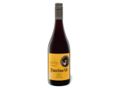 Faustino VII Tempranillo Rioja DOCa trocken, Rotwein 2021 5.91 €