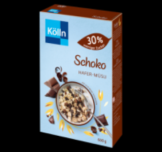 Penny  KÖLLN Müsli