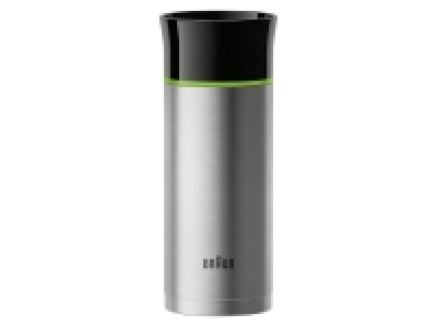 BRAUN Thermobecher »BRSC001«, mit auslaufsicherem Deckel