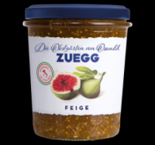 ZUEGG Fruchtaufstrich 2.19 €