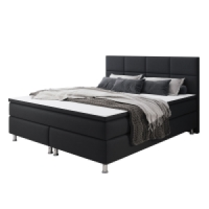 Boxspringbett Rotterdam 180x200 cm versch. Farben 633.99 €