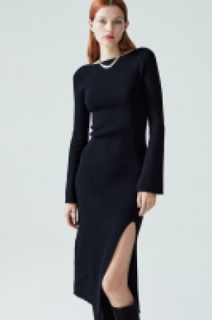 Bodycon-Kleid in Rippstrick 39.99 €