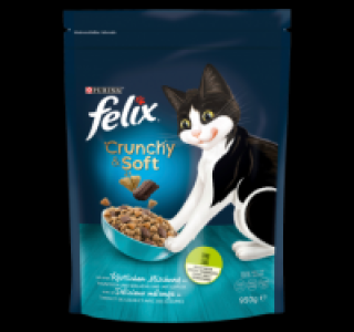 FELIX Crunchy & Soft 2.79 €