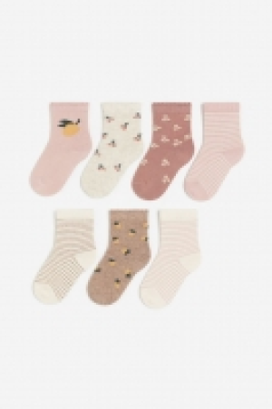 HM  7er-Pack Socken